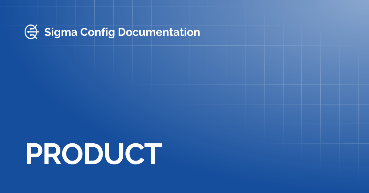 Product cloudtruth documentation